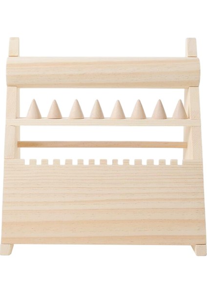 Takı Kutusu Standı (Yurt Dışından)