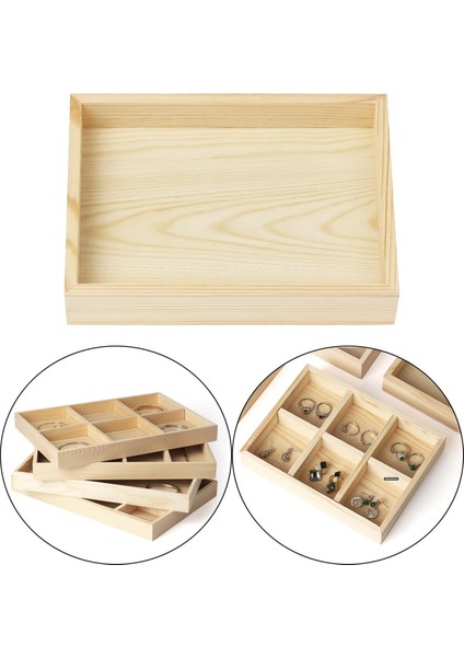 Takı Kutusu Standı (Yurt Dışından) indirimleri