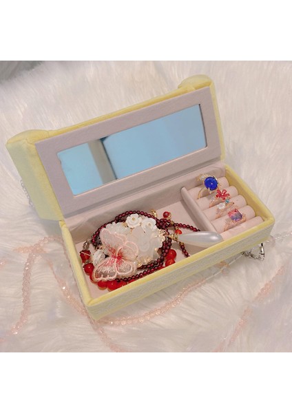 Takı Kutusu Standı (Yurt Dışından) indirimleri