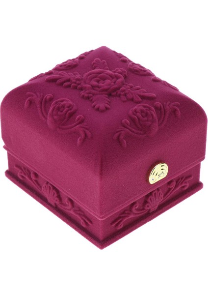 Takı Kutusu Standı (Yurt Dışından)