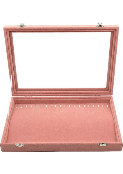 Takı Kutusu Standı (Yurt Dışından)