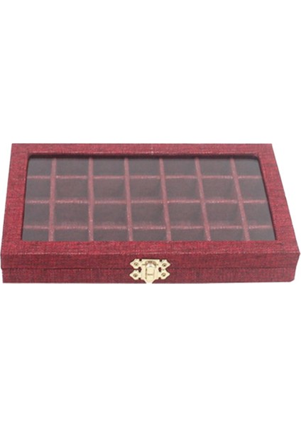 Takı Kutusu Standı (Yurt Dışından)