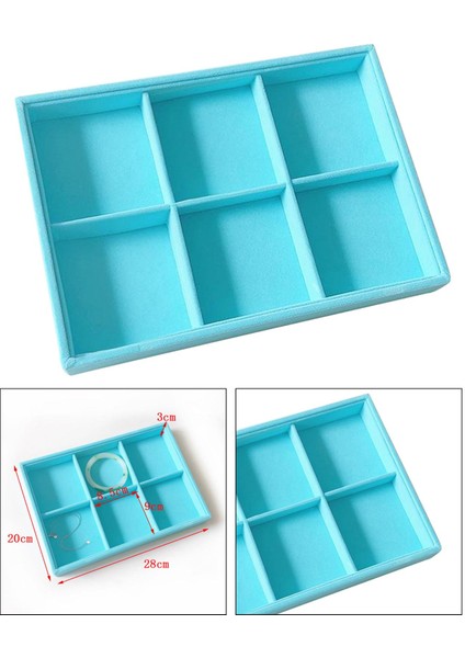 Takı Kutusu Standı (Yurt Dışından) indirimleri