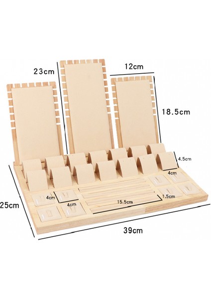 Takı Kutusu Standı (Yurt Dışından) modelleri