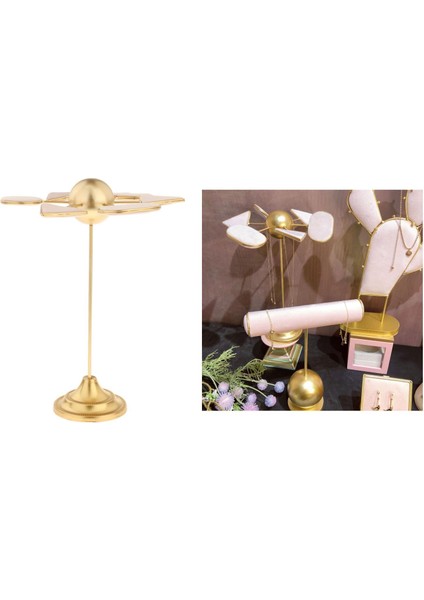 Takı Kutusu Standı (Yurt Dışından)