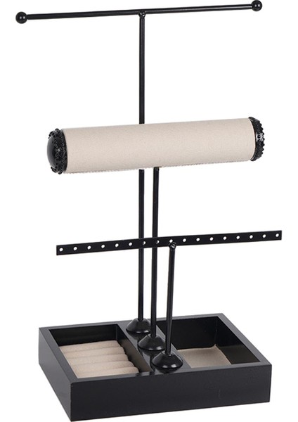 Takı Kutusu Standı (Yurt Dışından)