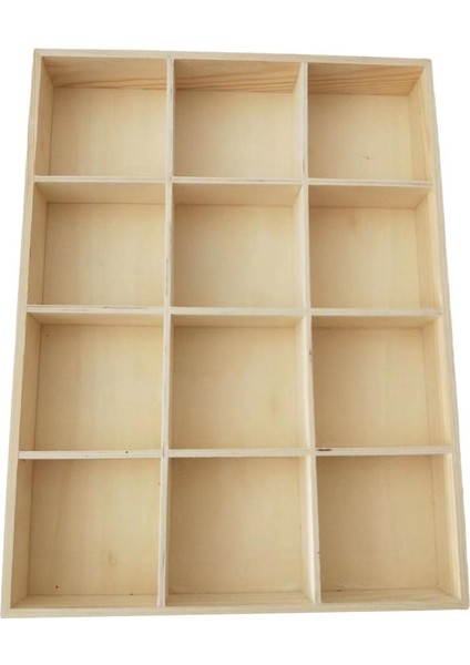Takı Kutusu Standı (Yurt Dışından)