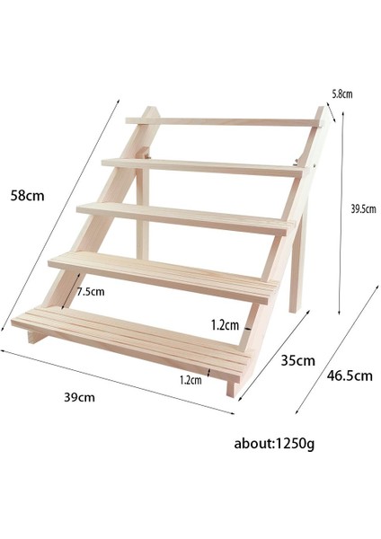 Takı Kutusu Standı (Yurt Dışından)
