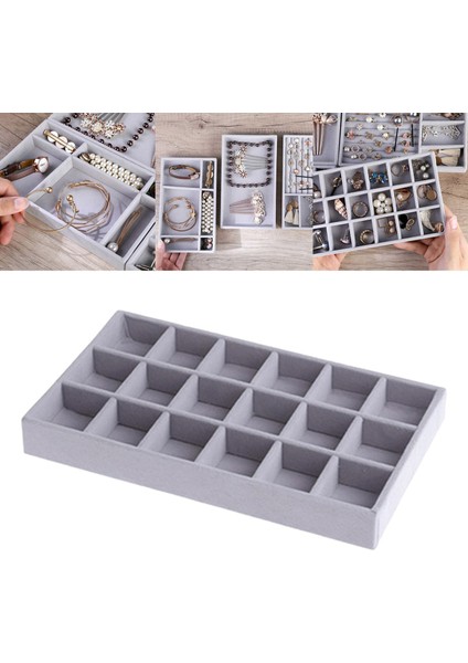 Takı Kutusu Standı (Yurt Dışından) indirimleri