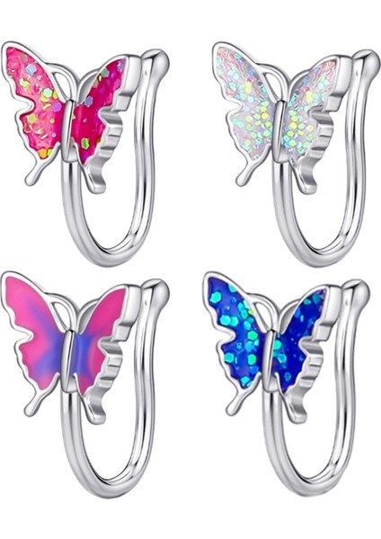 Küpe (Yurt Dışından)