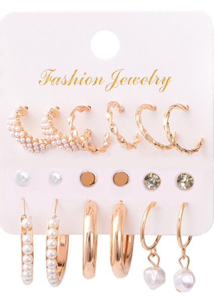 Küpe (Yurt Dışından) fiyatları