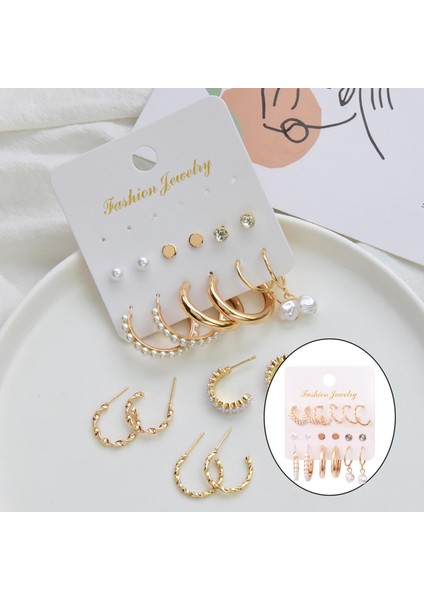 Küpe (Yurt Dışından) fırsatları