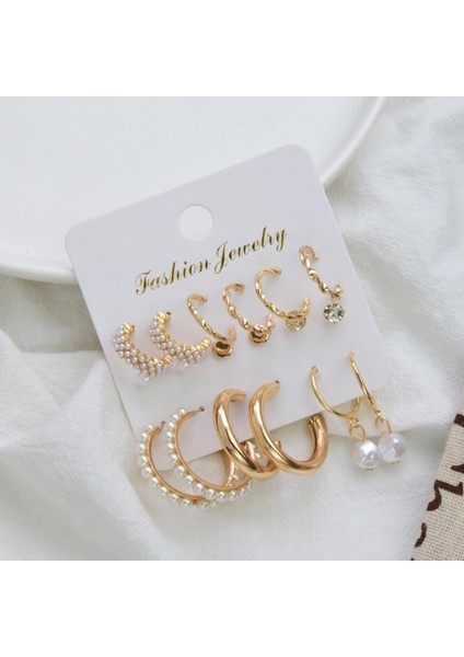 Küpe (Yurt Dışından) indirimleri