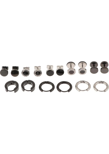 Küpe (Yurt Dışından)