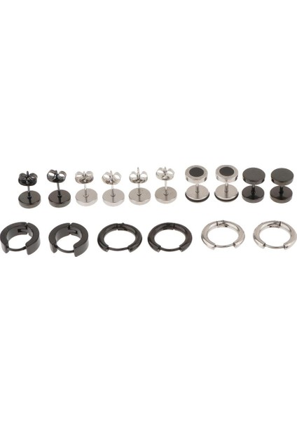 Küpe (Yurt Dışından) modelleri