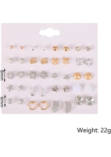 Küpe (Yurt Dışından) fiyatları