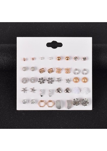 Küpe (Yurt Dışından) fırsatları