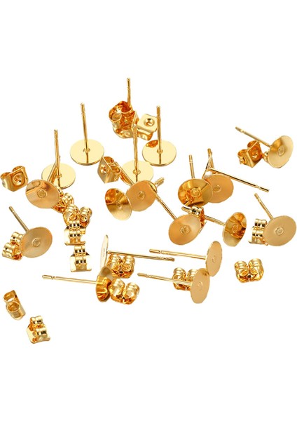 Küpe (Yurt Dışından)