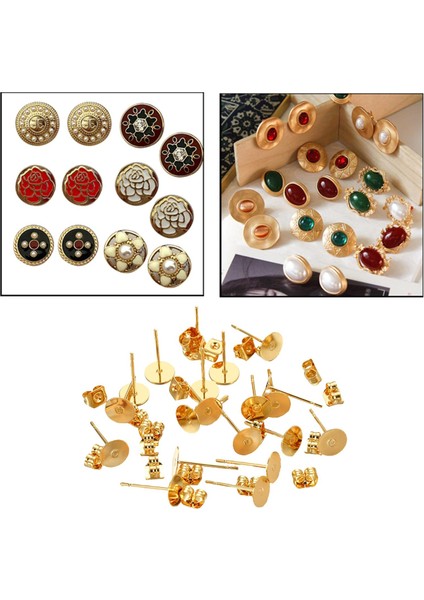 Küpe (Yurt Dışından) modelleri