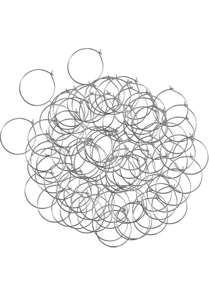 Küpe (Yurt Dışından)