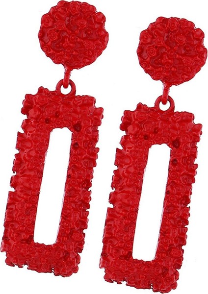 Küpe (Yurt Dışından)