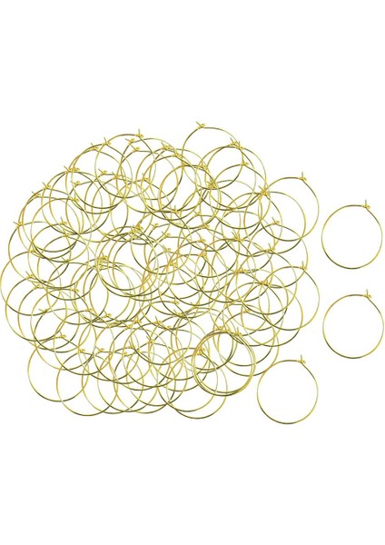 Küpe (Yurt Dışından)