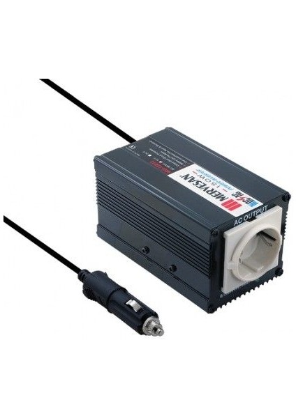 12V 150W İnvertör - MRW-I-150-12