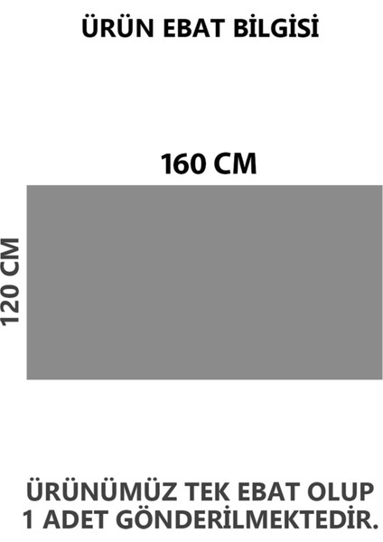 Elyaf Astarlı Silinebilir Pvc 120X160 cm Hazır Muşamba Masa Örtüsü - Doradüzzincir indirimleri