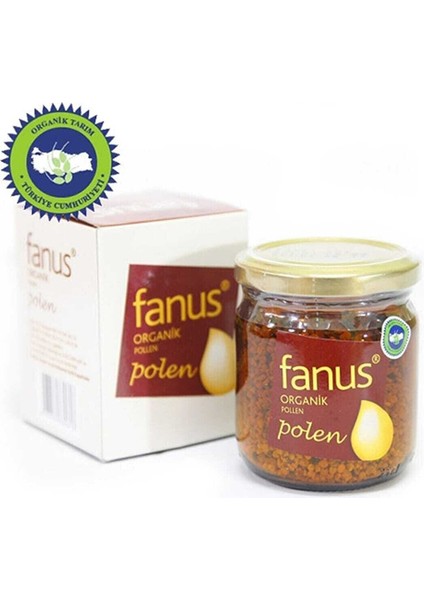 Polen 100 gr