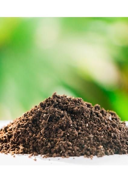Organikbahçesi %100 Organik Yıllanmış ve Doğal Kurutulmuş Sağlıklı Bitki Gübresi (300GR-KOYUN Gübresi) modelleri