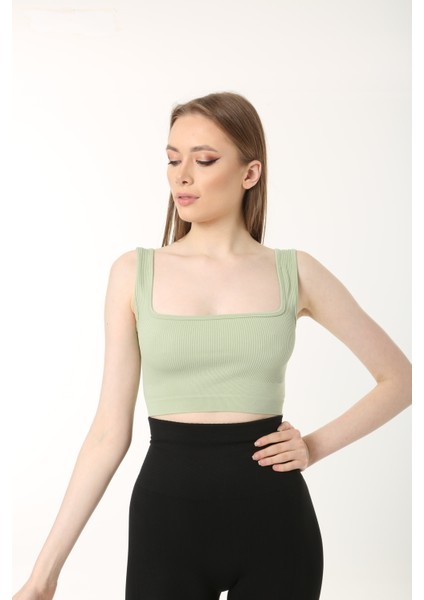 Crop