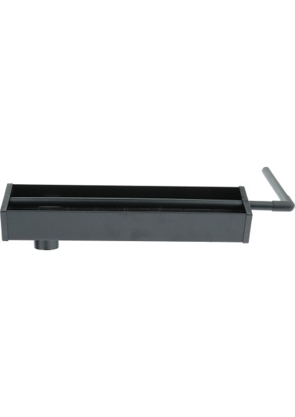 Akvaryum Filtre Kutusu Balık Tankı Balık Tankı Için Su Filtresi Kutusu 40X9X5.5 cm (Yurt Dışından)