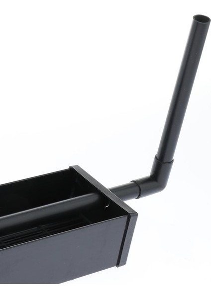 Akvaryum Filtre Kutusu Balık Tankı Balık Tankı Için Su Filtresi Kutusu 40X9X5.5 cm (Yurt Dışından)