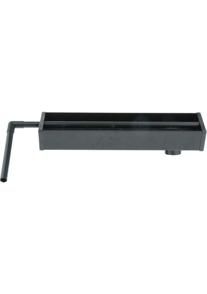 Akvaryum Filtre Kutusu Balık Tankı Balık Tankı Için Su Filtresi Kutusu 40X9X5.5 cm (Yurt Dışından)