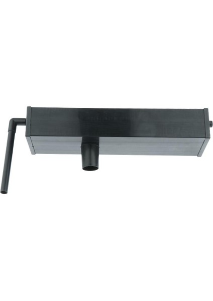 Dış Su Filtresi Tank Akvaryum Pompası Için Üst Kutu 40X11X7CM Filtreleme (Yurt Dışından)