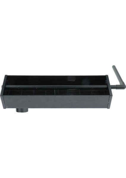 Dış Su Filtresi Tank Akvaryum Pompası Için Üst Kutu 40X11X7CM Filtreleme (Yurt Dışından)