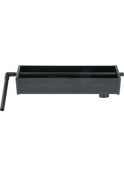 Dış Su Filtresi Tank Akvaryum Pompası Için Üst Kutu 40X11X7CM Filtreleme (Yurt Dışından)