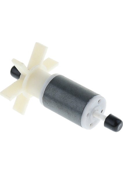 Plastik Filtre Yedek Çark Yedek Rotor Akvaryum Yedek Parçaları (Yurt Dışından)
