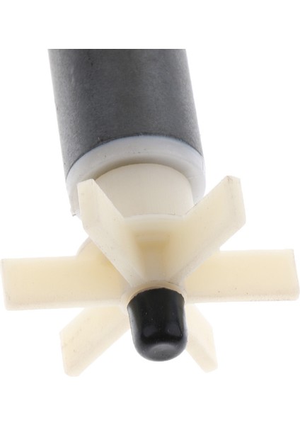Plastik Filtre Yedek Çark Yedek Rotor Akvaryum Yedek Parçaları (Yurt Dışından)