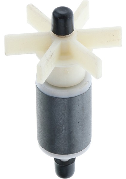 Plastik Filtre Yedek Çark Yedek Rotor Akvaryum Yedek Parçaları (Yurt Dışından)