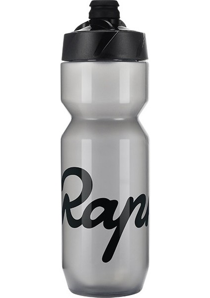 Rapha Toz Geçirmez Bisiklet Su Şişesi 710 ml Gri (Yurt Dışından)