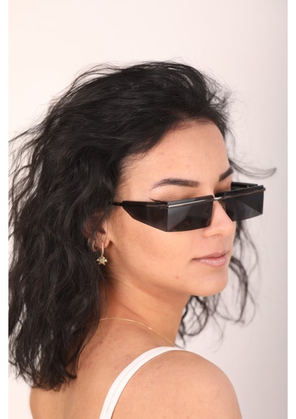 Unisex Güneş Gözlüğü 3-47 63-17-146
