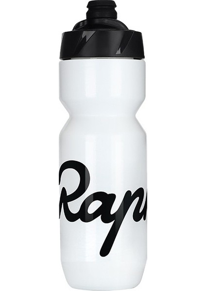 Rapha Toz Geçirmez Bisiklet Su Şişesi 710 ml Beyaz (Yurt Dışından)
