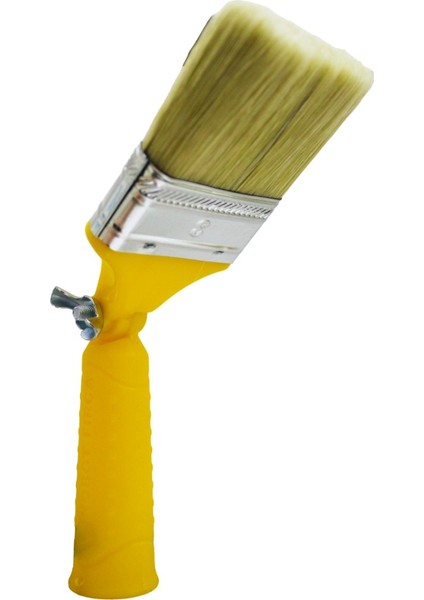 Doğuş Robot Boya Fırçası No:3