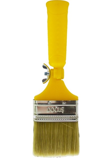 Doğuş Robot Boya Fırçası No:3 fiyatları