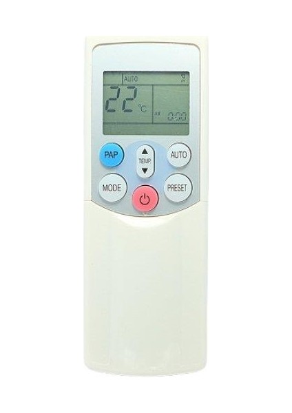 Toshiba WH-H01 Je Klima Kumandası