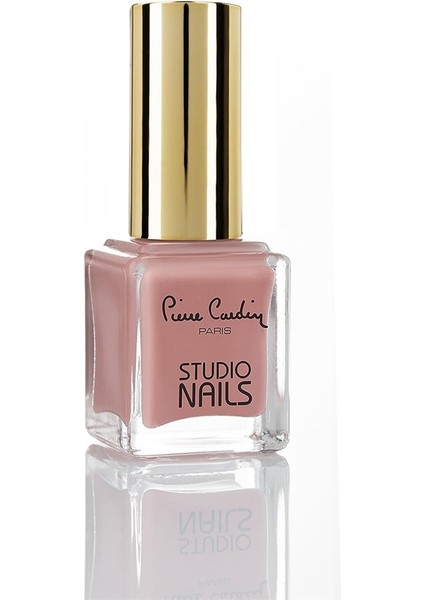 Pierre Cardin Studio Nails Oje - 018 14272