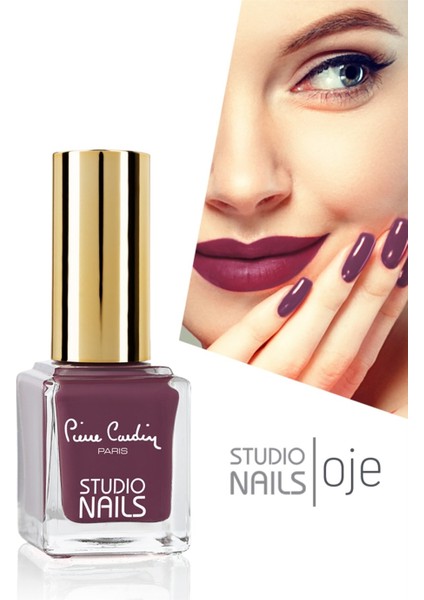 Pierre Cardin Studio Nails Oje - 036 14290