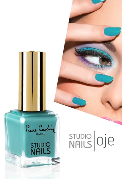 Pierre Cardin Studio Nails Oje - 072 14326