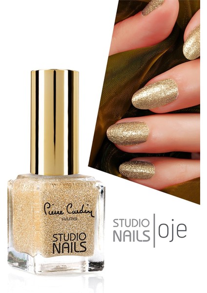 Studio Nails Oje - 086 14340